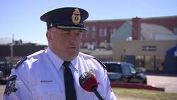 Police confirm Summerside councillor charged with fraud over $5,000 News Clip