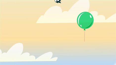The Balloon