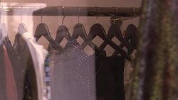 CLEAN : French luxury recycling label gets ready for fashion week News Clip