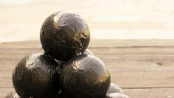 Kinetic Energy Instructional Video