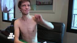 Sweat and Odor: Managing Body's Unwanted Outputs Instructional Video