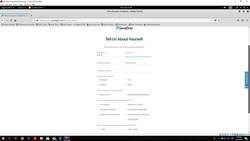 The Complete Ethical Hacking Bootcamp: Beginner To Advanced - Sending Malware with Spoofed Email Instructional Video