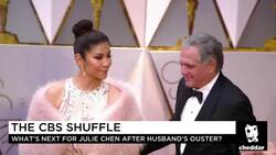 Julie Chen Expected to Host 'Big Brother' After Moonves's Ouster News Clip
