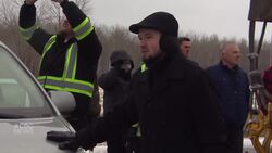 Several Manitoba churches launch challenge to COVID-19 restrictions News Clip