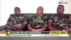 Madagascar in Turmoil: President Ousted, Military Takes Control | WORLD DNA News Clip