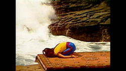 STRETCH YOUR LEGS Instructional Video