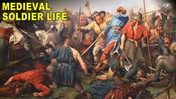 Life As A Medieval Soldier Instructional Video