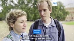 ETIAS: The new visa Brits will need to enter the EU in 2025, what it costs and who gets it free Instructional Video