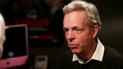 Mark McKinnon | Q&A News Clip