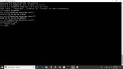 Complete Python Scripting for Automation - Introduction to datetime module Instructional Video