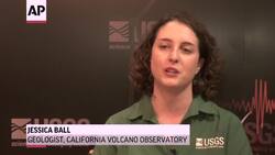 Study finds 200,000 Californians face volcano risk Instructional Video