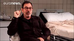 Stravinsky's "Story of a Soldier" still relevant, says director News Clip