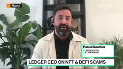 Miami's Bitcoin 2022 News Clip