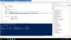 PowerShell for Automating Administration - Validation Functions Discussion – Part 2 Instructional Video