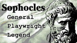 Sophocles Background and Introduction Instructional Video