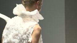 Sustainable fashion and organic jewellery trends in UK News Clip