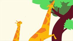 Theories of evolution Lamarck vs Darwin Instructional Video