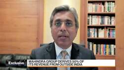 India's Mahindra Group: Auto Industry Poised for Strong Rebound News Clip