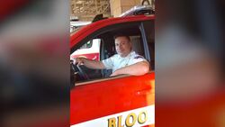 Jersey Proud: Bloomfield Fire Department ‘Firefighter of the Year’ News Clip