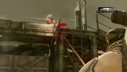 Gears of War 3 Walkthrough: Act 2 Chapter 6 Instructional Video