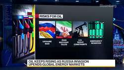 OPEC+ Took Path of Least Resistance: Oil Analyst McNally News Clip