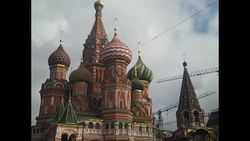 Russo-American Friendship - Stuff That I Find Interesting Instructional Video