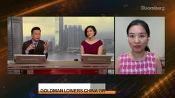 BNP Paribas' Rong on China CPI and PPI News Clip