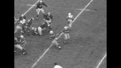 Ohio State beats Michigan 17-0 News Clip