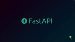 ChatGPT Voice-Powered Chatbot Build with React and FastAPI - Tech Stack - Backend Instructional Video