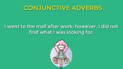 What is a Conjunction? 3 Types of Conjunctions | Coordinate | Subordinate | Correlative Instructional Video