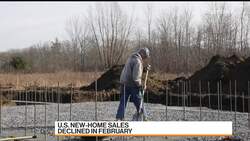 No Sign of Buyers' Strike in Housing: Altos Research CEO News Clip