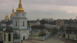 The Russian invasion of Ukraine is closer to the capital News Clip