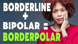 Can You Have Bipolar Disorder + Borderline Personality? |Here’s Why It Matters Instructional Video