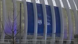 The Brief: The EPP elects Donald Tusk as the party's new president News Clip