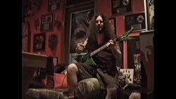 Dimebag Darrell: The Lost Lesson – Destructional Home Video Instructional Video