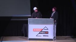 Anna Gasser: Women’s Rider of the Year —TransWorld Snowboarding Riders’ Poll 20 Instructional Video