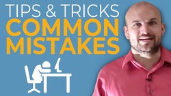 Summary for solving a literal equation Instructional Video