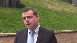 Scottish Conservatives launch manifesto to ‘rebuild Scotland’ News Clip