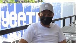 VOICED : ¿Starbucks en Venezuela? News Clip