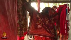 Tales of abuse as Bangladeshi female workers return from the Gulf News Clip