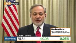 U.S. Wants to Move More Natural Gas to West Coast to Meet Asian Demand News Clip