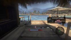 Dead Island Playthrough Part 15 - To Kill Time / On The Air Instructional Video