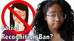 Tech Companies Are Banning Police Use of Facial Recognition | Microsoft, Amazon, and IBM Bans Instructional Video