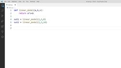 Python - Object-Oriented Programming - Making Your Objects Callable Instructional Video