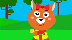 Un juego de atrapar Instructional Video