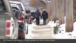 Couple who lost house to fraud call for stricter real estate rules News Clip