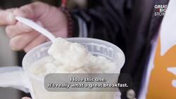 Meet the Culinary King of Queens Instructional Video