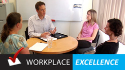 Effective Communication in the Workplace Instructional Video