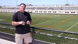 How to Get a Football Agent Instructional Video