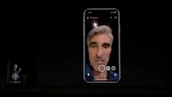 Apple unveils iPhone X, iPhone 8, and iPhone 8 Plus News Clip